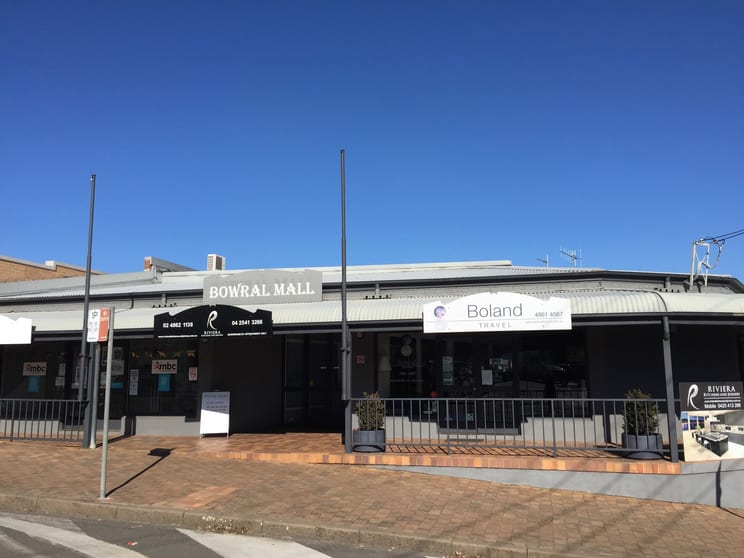 Click to view all images 9B/40 Station Street Bowral NSW 2576 - Image 1