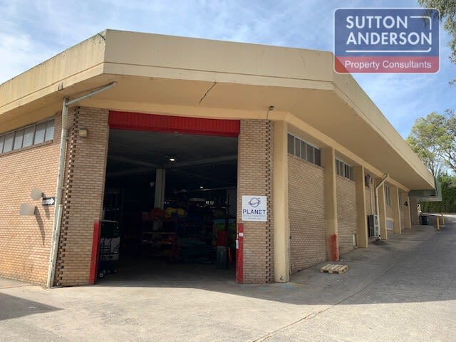 Click to view all images Unit 4/119 - 127 Wicks Road North Ryde NSW 2113 - Image 2