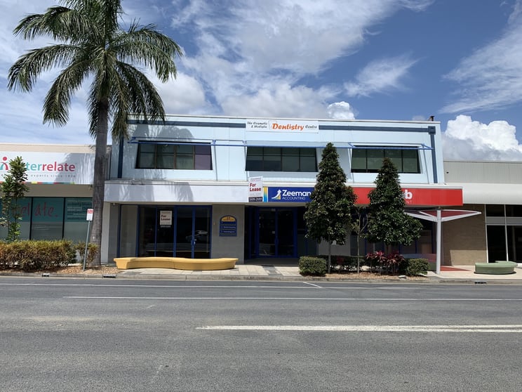 Click to view all images Shop 1, 22 Park Avenue Coffs Harbour NSW 2450 - Image 2