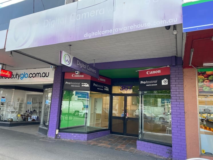 Click to view all images 367 High Street Northcote VIC 3070 - Image 1