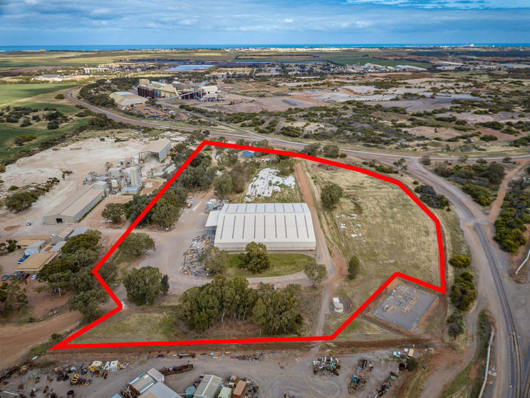 Click to view all images 1 James Street Narngulu WA 6532 - Image 1