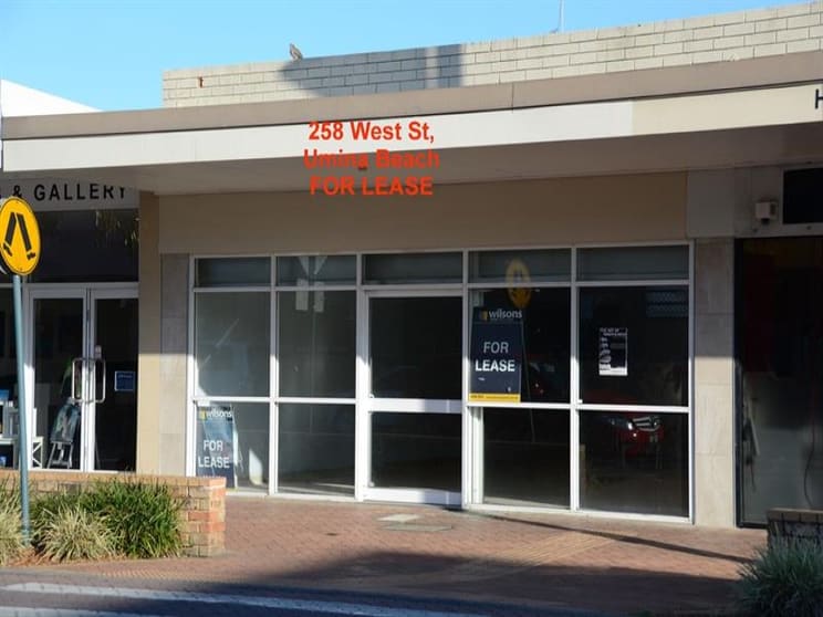 Click to view all images 258 West Street Umina Beach NSW 2257 - Image 1