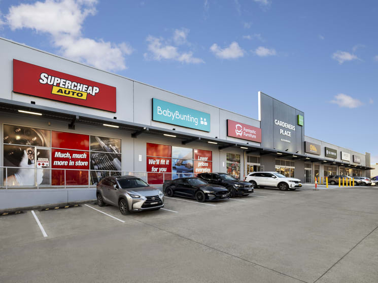 494 Gardeners Road Alexandria NSW 2015 - Image 2