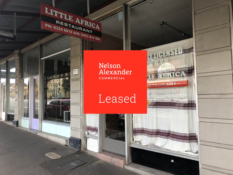 Click to view all images 358 Victoria Street North Melbourne VIC 3051 - Image 1