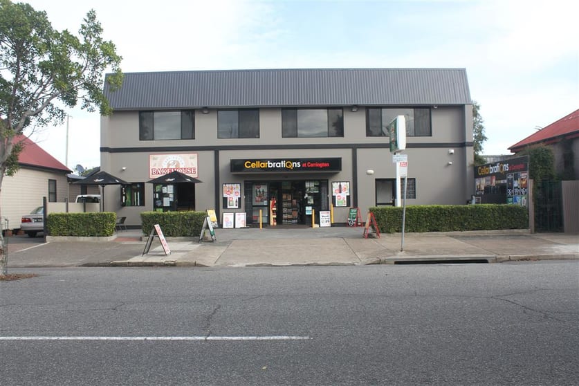 Click to view all images Level 1/89-91 Young Street Carrington NSW 2294 - Image 1