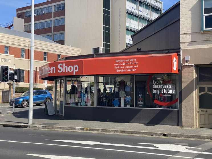 Click to view all images Shop 1, 26 Murray Street Hobart TAS 7000 - Image 2