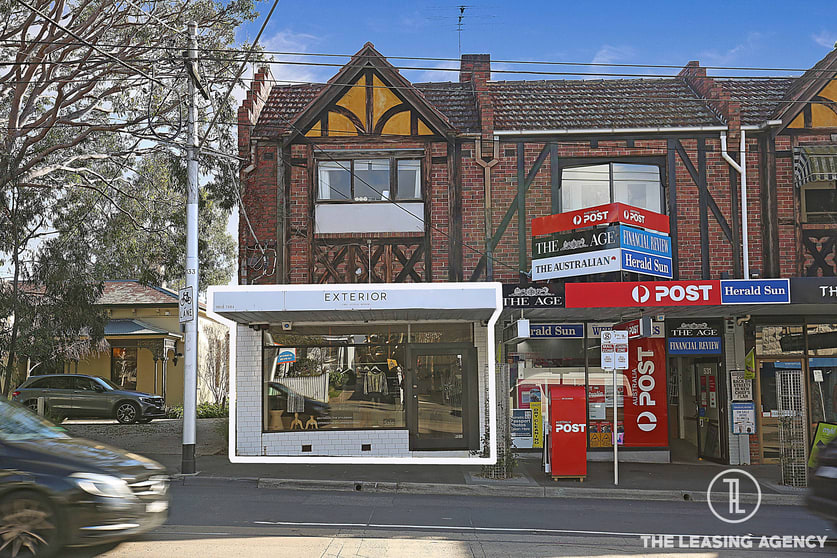 Click to view all images 529 Glenferrie Road Hawthorn VIC 3122 - Image 2