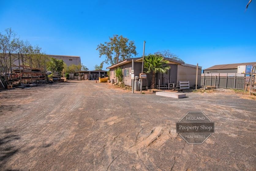 Click to view all images 24 Pinnacles Street Wedgefield WA 6721 - Image 1
