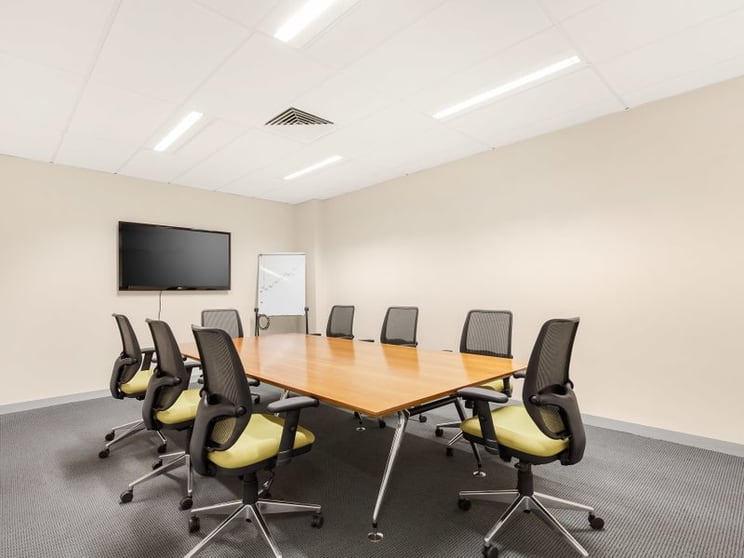 Click to view all images Lot 5 Office 2/860 Doncaster Road Doncaster East VIC 3109 - Image 3