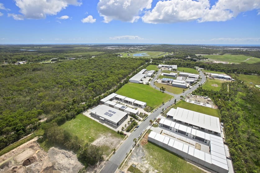 Click to view all images 5/43-45 Claude Boyd Parade Bells Creek QLD 4551 - Image 2