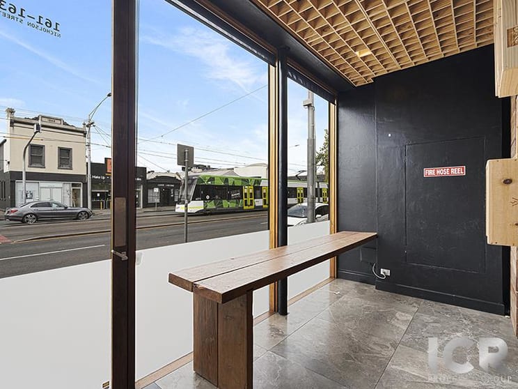 Click to view all images 161-163 Nicholson Street Carlton VIC 3053 - Image 2