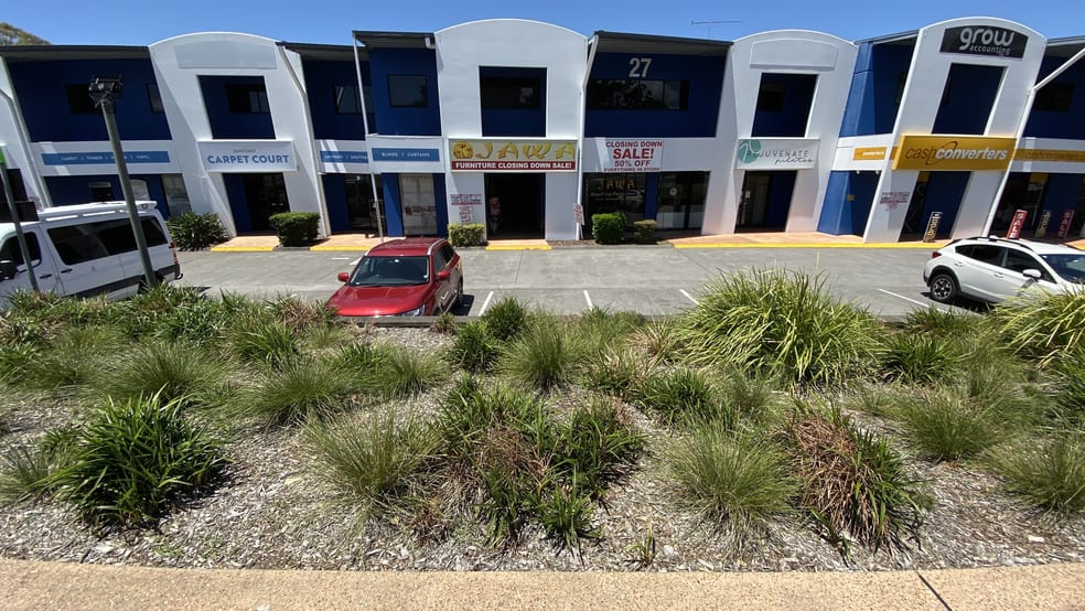 Click to view all images 4/27 Evans Street Maroochydore QLD 4558 - Image 3