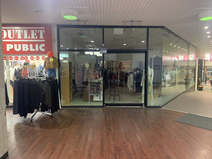 Click to view all images S17, 83-99 North Terrace - Compass Centre Bankstown NSW 2200 - Image 1