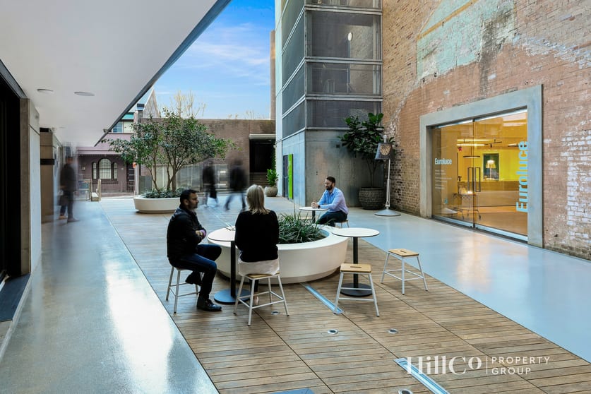 Click to view all images Suite 5.3/2-4 Hill Street Surry Hills NSW 2010 - Image 3