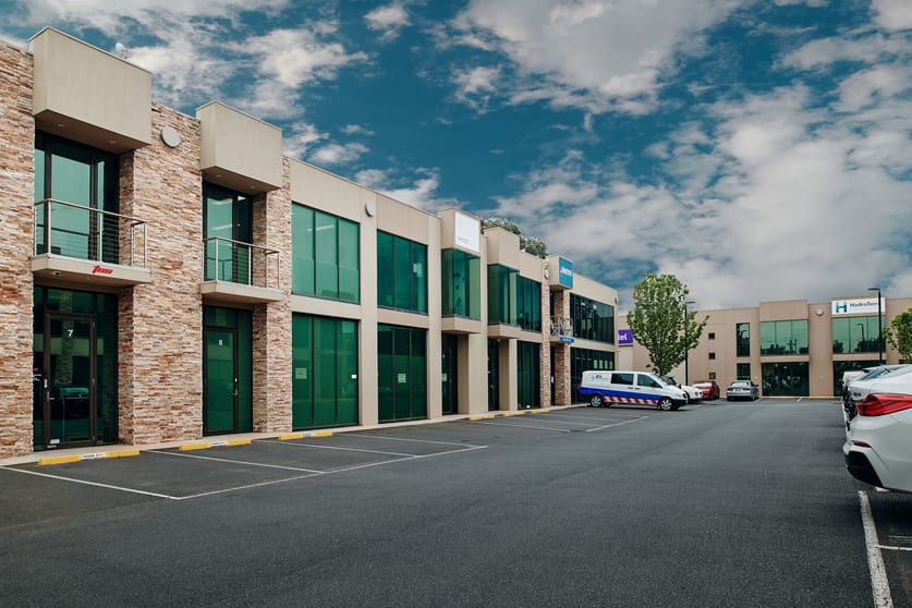 Click to view all images 8/328 Reserve Road Cheltenham VIC 3192 - Image 1