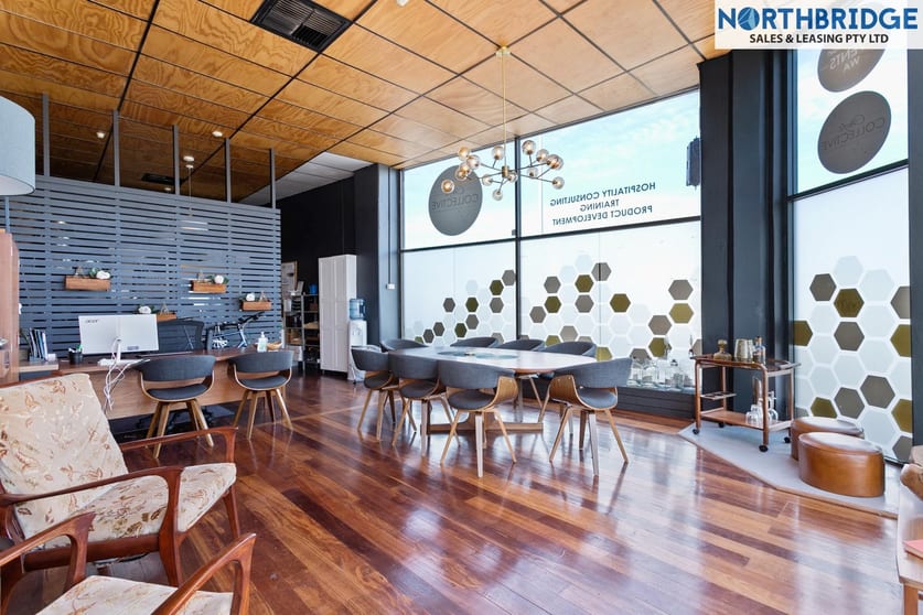 Click to view all images 1/452 Newcastle Street West Perth WA 6005 - Image 1