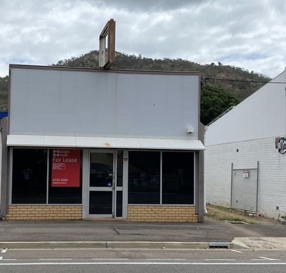 Click to view all images 77 Ingham Road West End QLD 4810 - Image 2