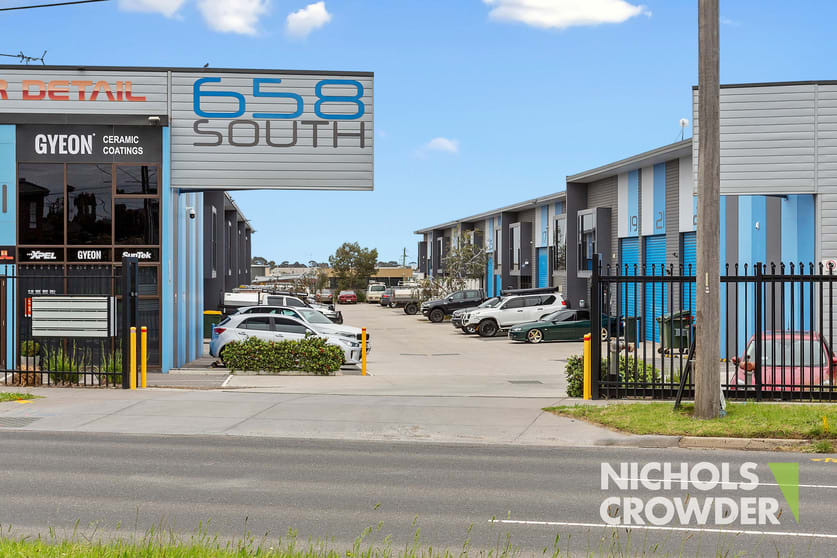 Click to view all images 10/658 South Road Moorabbin VIC 3189 - Image 1