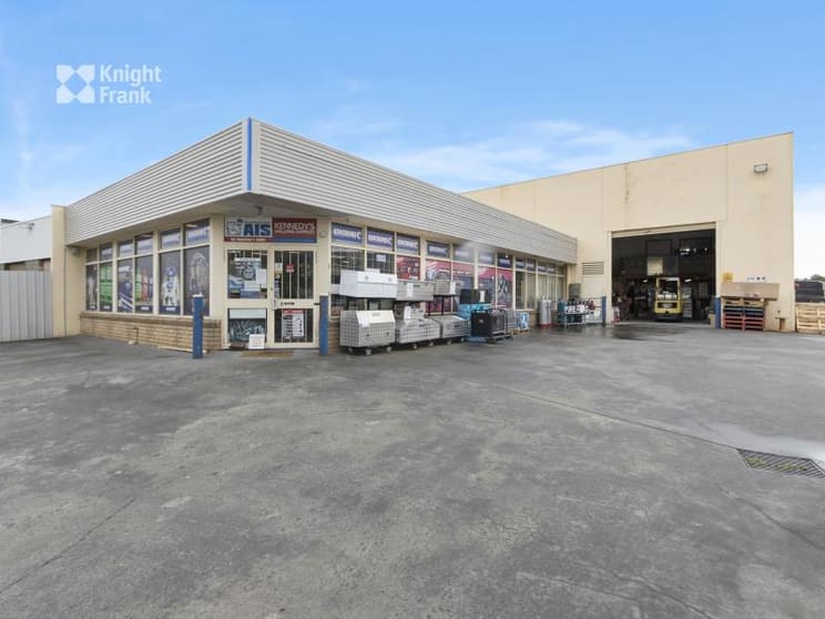 Click to view all images High exposure site/83 Sunderland Street Derwent Park TAS 7009 - Image 3