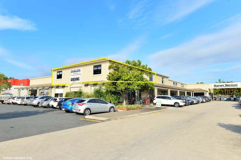 Click to view all images 1, Lot 2/7-9 Gibson Road Noosaville QLD 4566 - Image 2