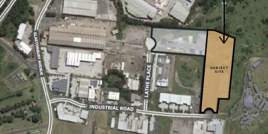 Click to view all images 48 Industrial Road Unanderra NSW 2526 - Image 3