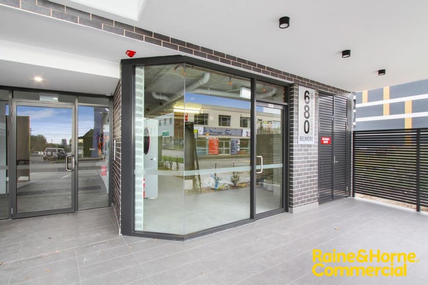 Click to view all images 2/680 Canterbury Road Belmore NSW 2192 - Image 1