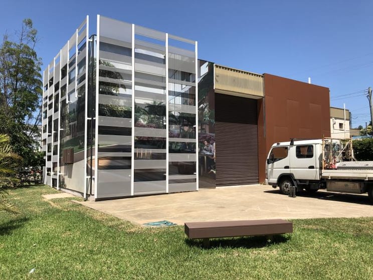 Click to view all images Unit 1/19 Atkinson Street Liverpool NSW 2170 - Image 1