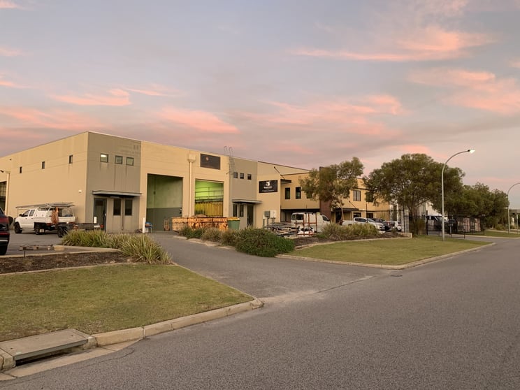 Click to view all images 5/19 Meares Way Canning Vale WA 6155 - Image 2