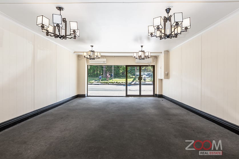 Click to view all images 66A Burwood Road Burwood NSW 2134 - Image 2