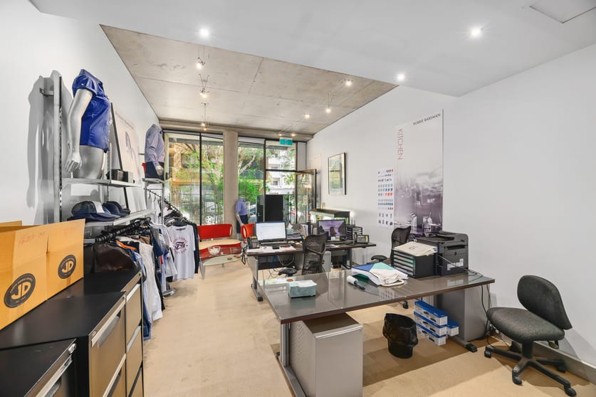 Click to view all images Suite 2/96 - 102 Buckingham Street Surry Hills NSW 2010 - Image 2