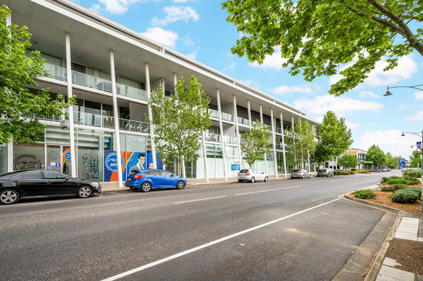 Click to view all images 4/18-20 Main Street Mawson Lakes SA 5095 - Image 2