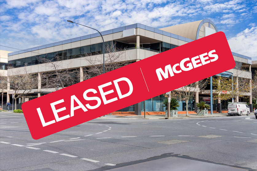 Click to view all images 165 Grenfell Street Adelaide SA 5000 - Image 1