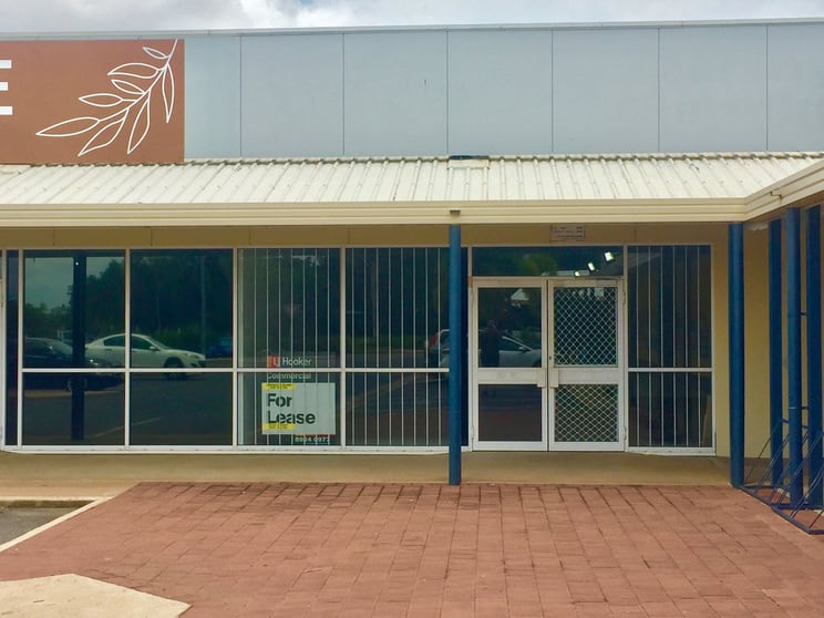 Click to view all images Shop 5/130 University Avenue Durack NT 0830 - Image 2