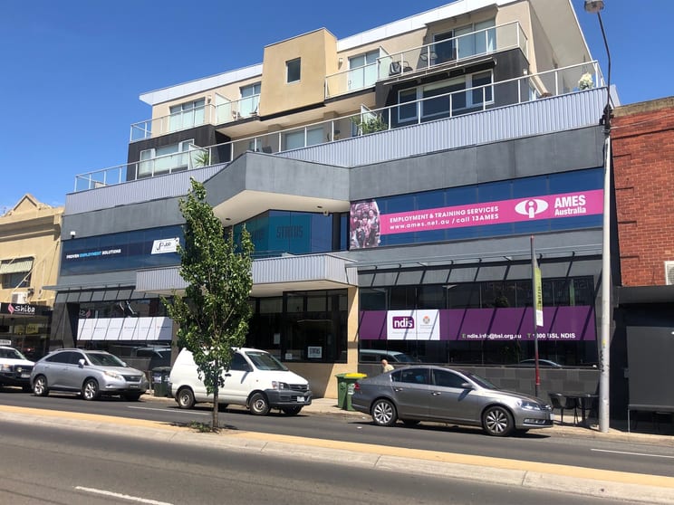 Click to view all images 4/293 High Street Preston VIC 3072 - Image 1