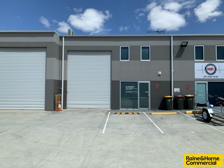 Click to view all images 7/6 Oxley Street North Lakes QLD 4509 - Image 1