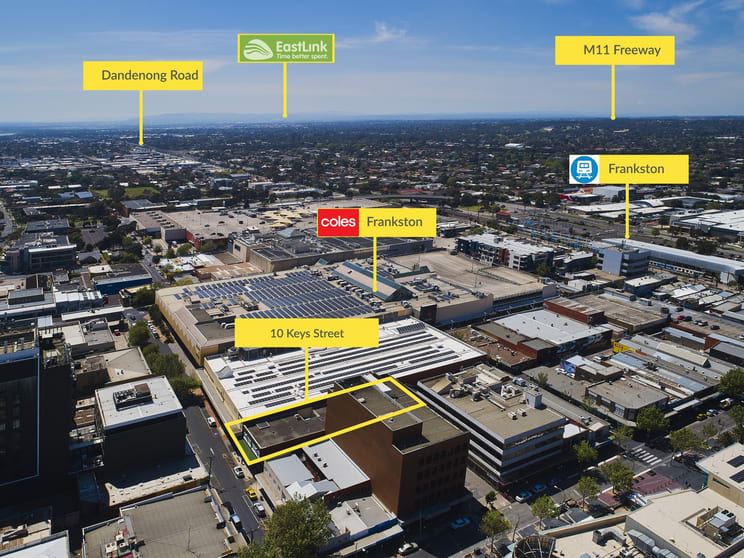 Click to view all images 10 Keys Street Frankston VIC 3199 - Image 2