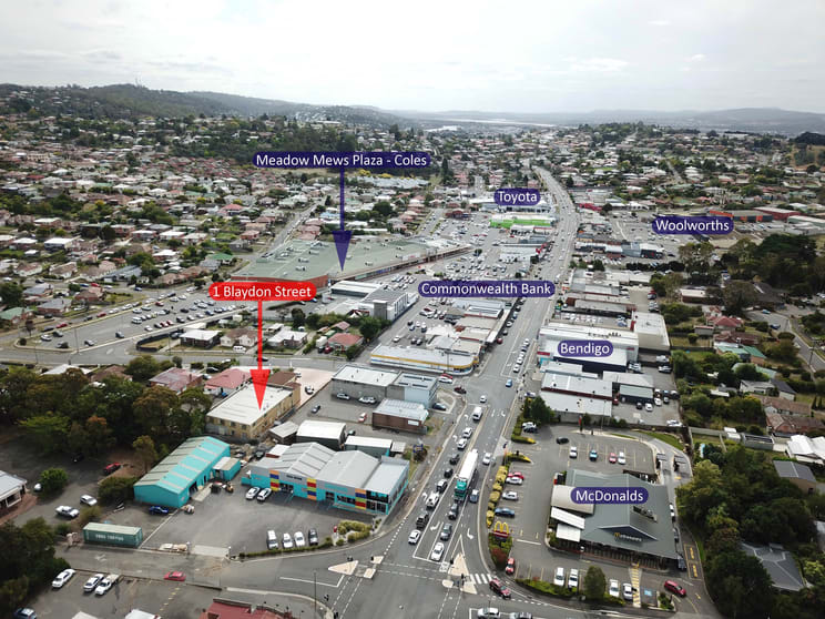 Click to view all images 1 Blaydon Street Kings Meadows TAS 7249 - Image 2