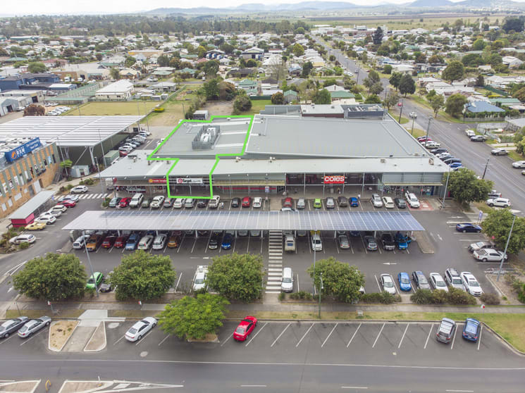 Click to view all images Shop 2/164/170 Canterbury Casino NSW 2470 - Image 1