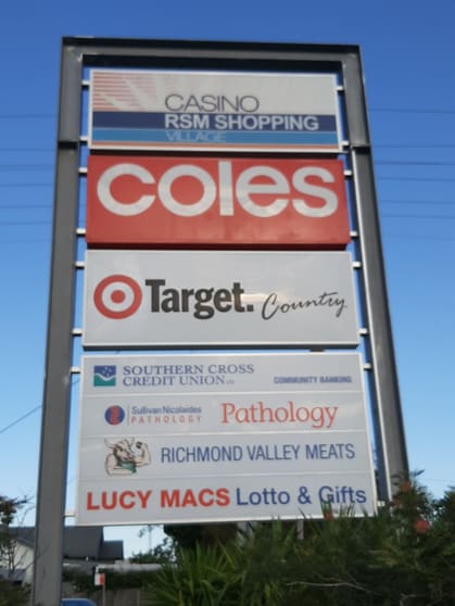 Click to view all images Shop 2/164/170 Canterbury Casino NSW 2470 - Image 2