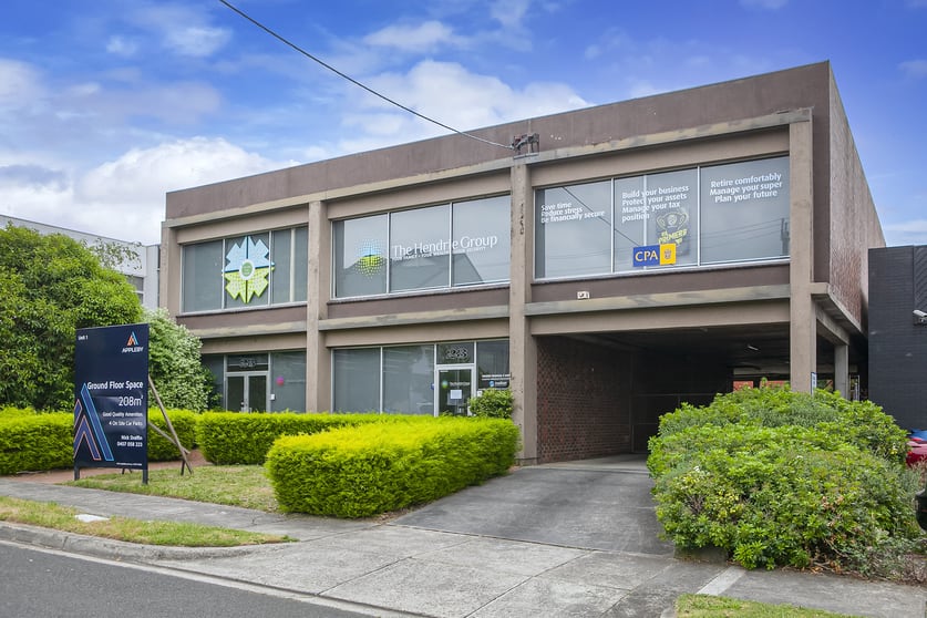 Click to view all images 1/23 Lacey Street Croydon VIC 3136 - Image 2