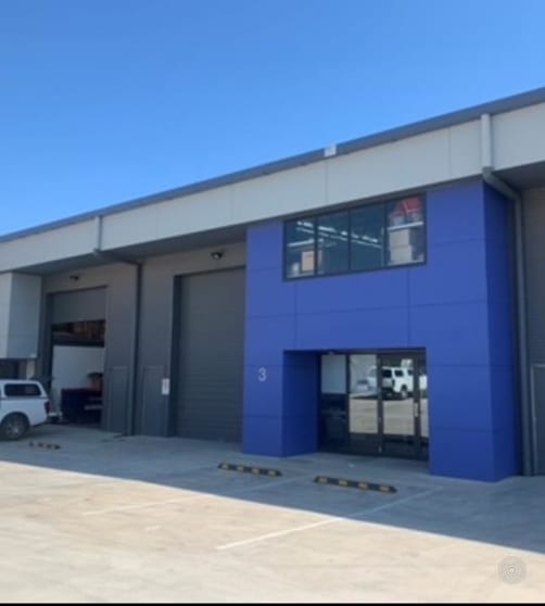 Click to view all images Unit 3/3 Sawmill Circuit Hume ACT 2620 - Image 1