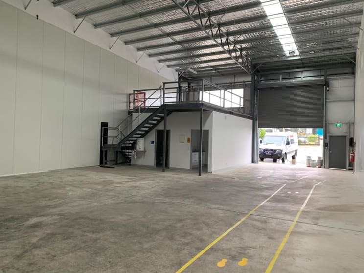 Click to view all images Unit 3/3 Sawmill Circuit Hume ACT 2620 - Image 2