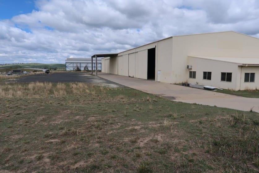 Click to view all images 2 /166 Marshalls Lane Blayney NSW 2799 - Image 2