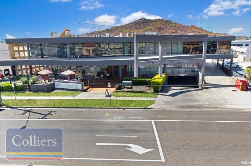 Click to view all images Level 1, 1.07/5-7 Bayswater Road Hyde Park QLD 4812 - Image 1