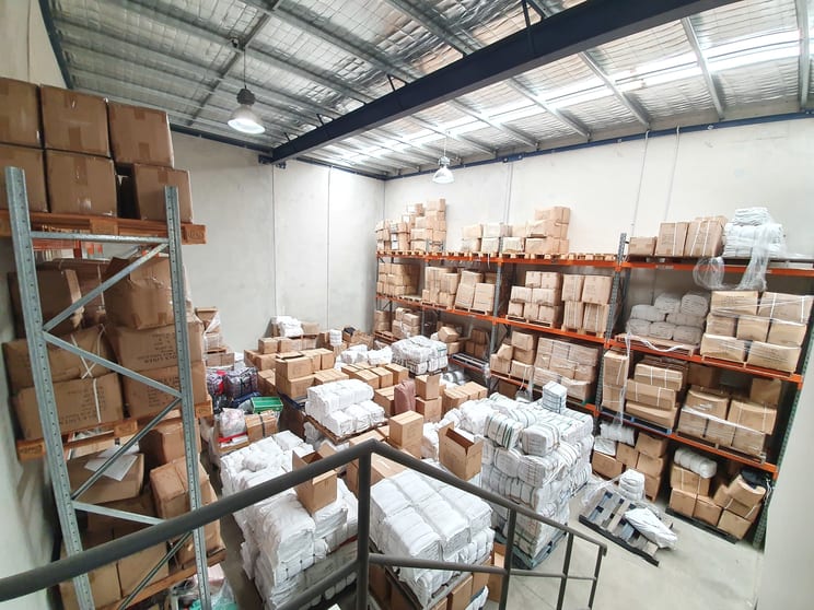 Click to view all images Unit 16/11 Davies Rd Padstow NSW 2211 - Image 2
