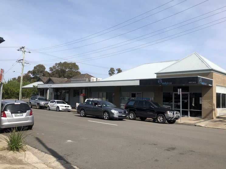 Click to view all images 5/2 Glebe Street Kahibah NSW 2290 - Image 2