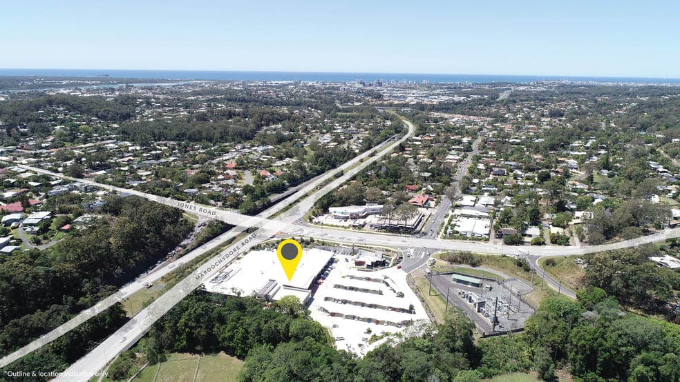 Click to view all images 141 Jones Road Buderim QLD 4556 - Image 2