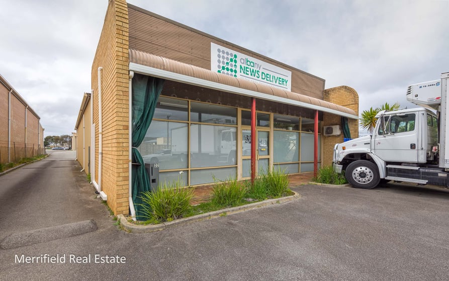 32 Albert Street Centennial Park WA 6330 - Image 1