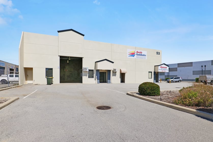 Click to view all images Unit 1, 53 Biscayne Way Jandakot WA 6164 - Image 1