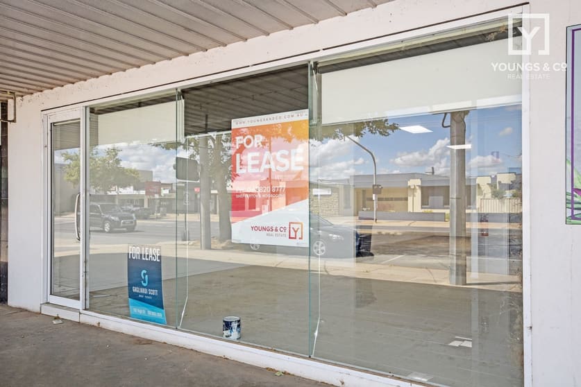 Click to view all images 1 & 2/115A Wyndham Street Shepparton VIC 3630 - Image 1